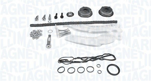 341500000132 Magneti Marelli Ланцюг ГРМ, комплект